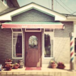T.Y.T(旧石塚理容店)(北相馬郡利根町の理容室)