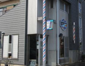 Hair Salon Dandy(野木駅の理容室)