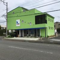 ヘアールーム ピアラ