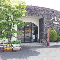 ハル理容室 カッティングサロンHAL