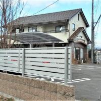 ヘアーサロン川上