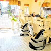 カットハウスタカ