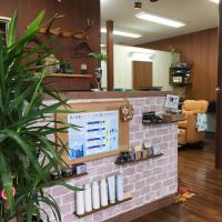 ヘアーサロン8番館