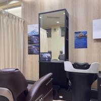 ヘアーサロンモリマサ