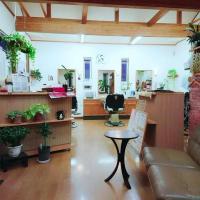 ヘアーサロンサークル