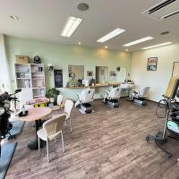 ヘア&フェイスフェルト