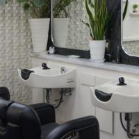 ヘアサロンTOMOYASU