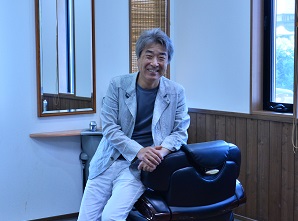 小杉