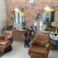 HAIR SHOP BARU BEENO