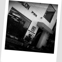 ヘアサロンアツミ