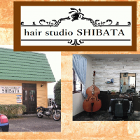 hair studio SHIBATA