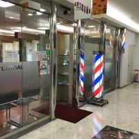 バーバー セントラル 大崎店