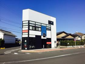 Barber Saloon SATO(藤枝駅の理容室)