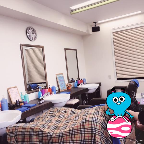 育毛ケア