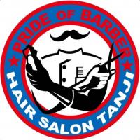 ヘアサロン  タンジ