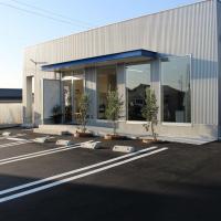 BARBER SHOP さんぱつや