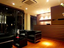 ELVE hair salon(片浜駅の理容室)