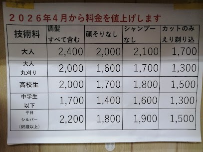 技術料