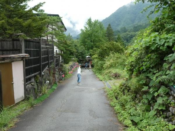奥飛騨