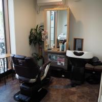 STRAWHAIR(ストローヘアー)名古屋市守山区瀬古東店