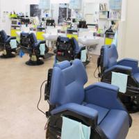 ファミリーサロン ラッキー 川名店