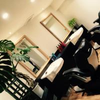HAIR SALON 松竹