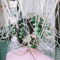 ヘアーオブジェAbe