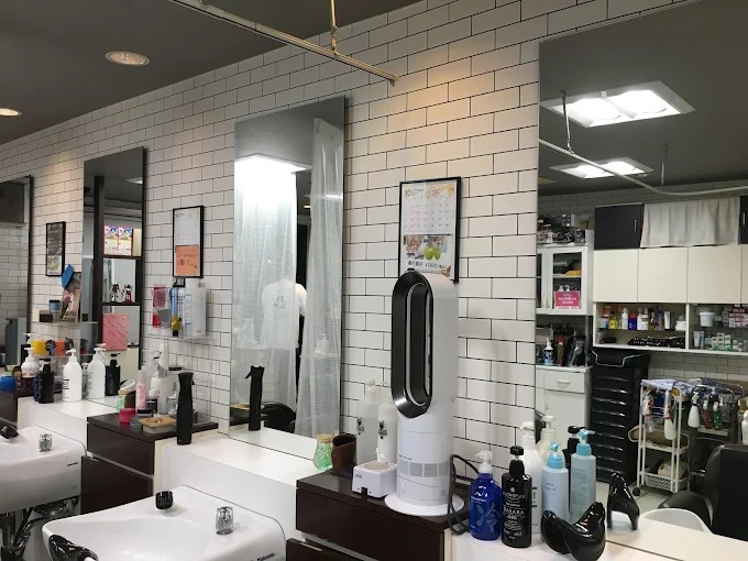 ヘアーサロンスタイル(荻窪駅の理容室)