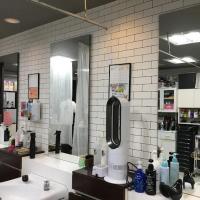 ヘアーサロンスタイル