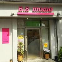 B.B momo
