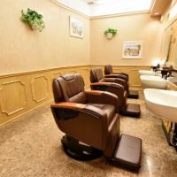 ビューレックス スカイ 新橋店