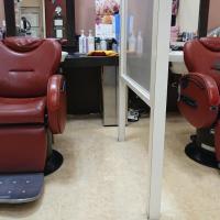 ダンディ馬場    カレッタ汐留店 (東新橋) Hair Salon Dandy Baba