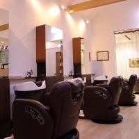 アクトスタイリッシュヘアー 知立