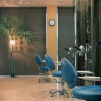 ヘアーズ 安城桜井店