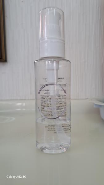 昭和の美学、令和の科学、　美しさは一滴から・・