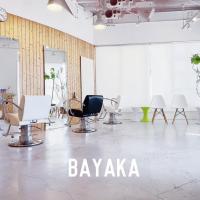 BAYAKA HAIR DESIGN MEN'S