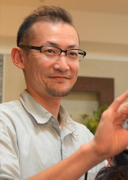 【副店長】池田桂悟