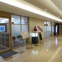 バーバーセントラル日比谷店