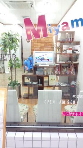 お店の感じです^^