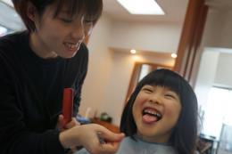 ヘアーズ・パイン(HAIR’S・PINE)(大垣市の理容室)