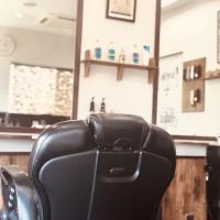 BARBERSHOPNAKANO