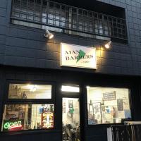 アイアンバーバーズ