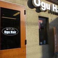 Ogu Hair