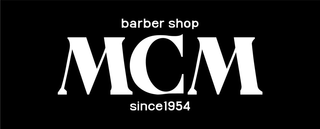 barbershop MCM by Men’s club MASA(伊丹駅の理容室)