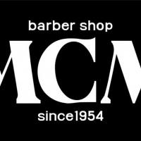 barbershop　MCM　 by Men’s club MASA