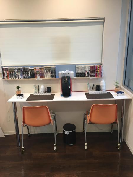 店内