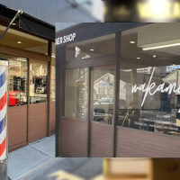 WAKAMIYA 本多聞店