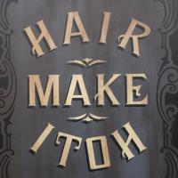 ヘアーメイク イトウ