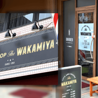 WAKAMIYA 新長田店