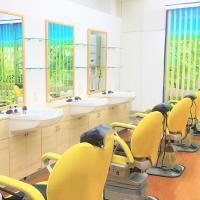 BarBerサンクス 東池袋